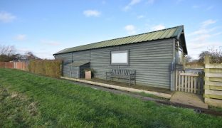 Repps with Bastwick - 1 Bedroom Detached bungalow