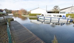 Hoveton - 2 Bedroom Detached bungalow