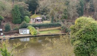 Bramerton - 2 Bedroom detached cottage