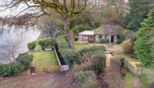 Bramerton - 2 Bedroom detached cottage