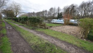 Wayford Bridge - Mooring Plot