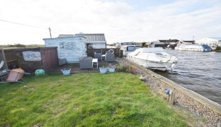 Repps with Bastwick - Mooring plot