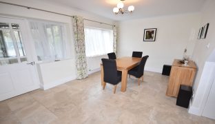 Hoveton - 3 Bedroom Detached house