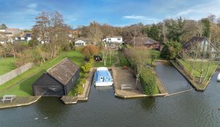 Hoveton - 3 Bedroom Detached house