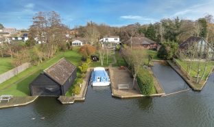 Hoveton - 3 Bedroom Detached house