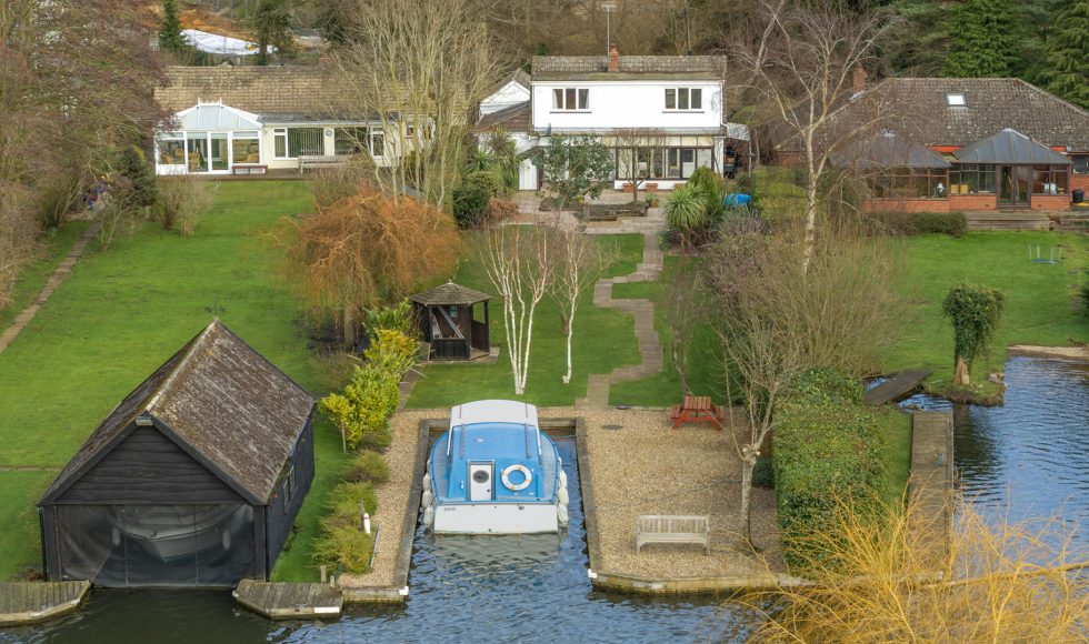 Wroxham and Hoveton Waterside Estate Agents