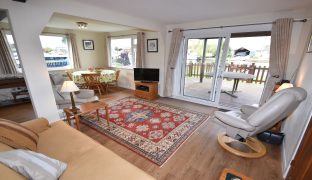 Repps with Bastwick - 2 Bedroom Detached bungalow