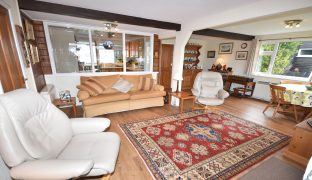 Repps with Bastwick - 2 Bedroom Detached bungalow