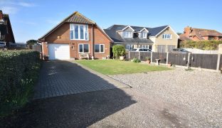 Scratby - 3 Bedroom Detached house