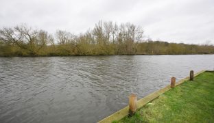 Thorpe St Andrew - Mooring plot