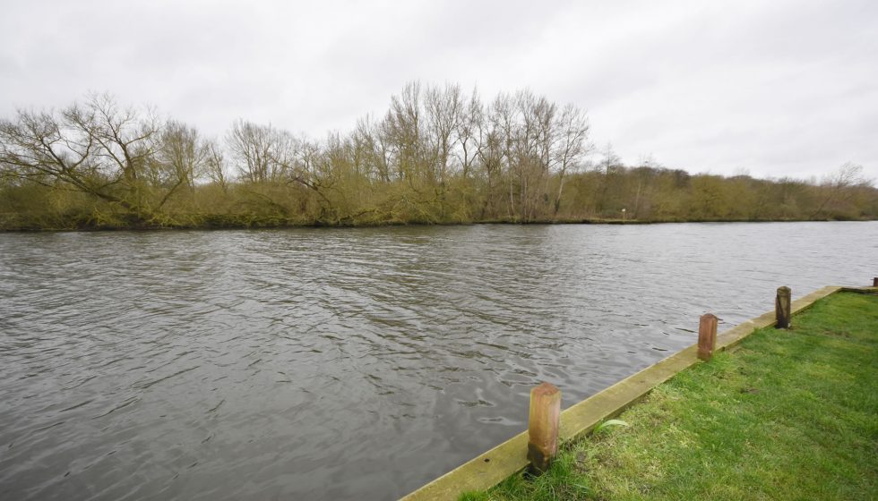 Mooring Plot, Thorpe St Andrew, Norwich Waterside Estate Agents