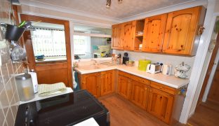 Repps with Bastwick - 2 Bedroom Detached bungalow