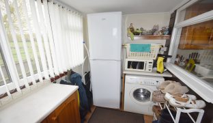 Repps with Bastwick - 2 Bedroom Detached bungalow