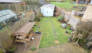 Scratby - 3 Bedroom Detached house