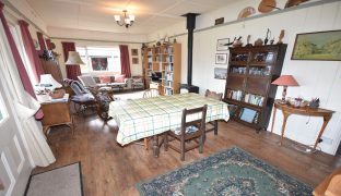 Potter Heigham - 2 Bedroom Detached bungalow