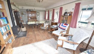 Potter Heigham - 2 Bedroom Detached bungalow