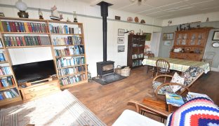 Potter Heigham - 2 Bedroom Detached bungalow