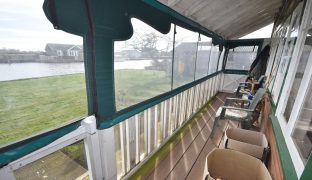 Potter Heigham - 2 Bedroom Detached bungalow