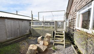 Potter Heigham - 2 Bedroom Detached bungalow