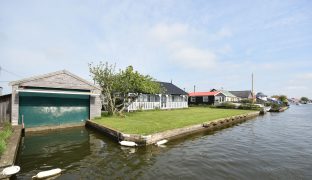 Potter Heigham - 2 Bedroom Detached bungalow