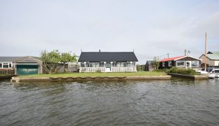 Potter Heigham - 2 Bedroom Detached bungalow