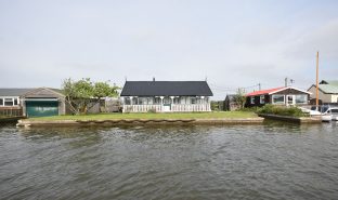 Potter Heigham - 2 Bedroom Detached bungalow