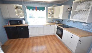 Potter Heigham - 3 Bedroom Detached bungalow