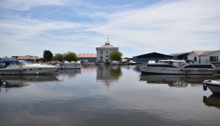 Potter Heigham - Mooring plot