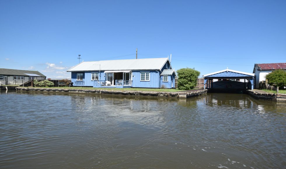 River Thurne Properties Waterside Estate Agents