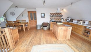 Wroxham - 2 Bedroom Detached house