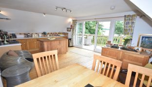 Wroxham - 2 Bedroom Detached house