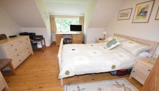 Wroxham - 2 Bedroom Detached house