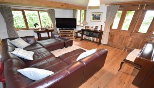 Wroxham - 2 Bedroom Detached house