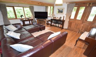 Wroxham - 2 Bedroom Detached house