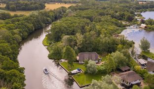 Wroxham - 2 Bedroom Detached house