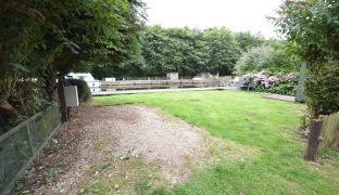 Wayford Bridge - Mooring plot