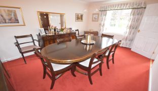 Dilham - 4 Bedroom Detached house