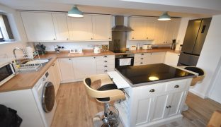 Reedham - 3 Bedroom Semi-detached house