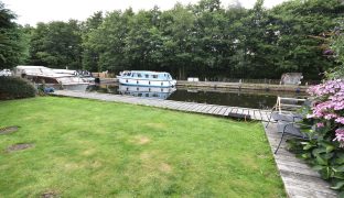 Wayford Bridge - Mooring plot