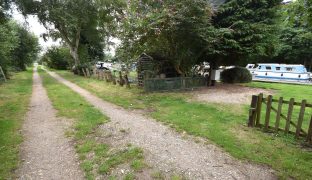 Wayford Bridge - Mooring plot