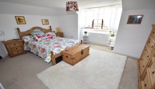 Reedham - 3 Bedroom Semi-detached house