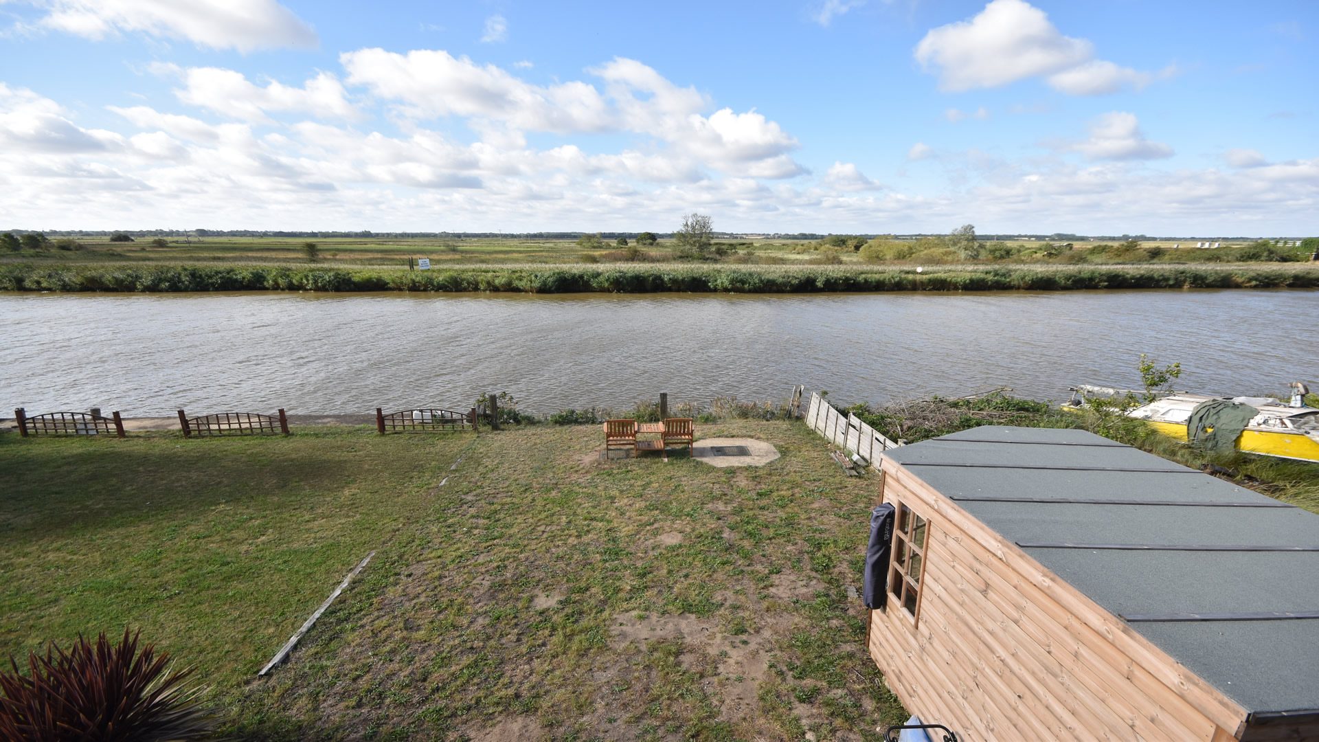 Semidetached house, Reedham Waterside Estate Agents