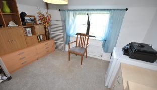 Reedham - 3 Bedroom Semi-detached house