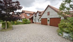 Dilham - 4 Bedroom Detached house