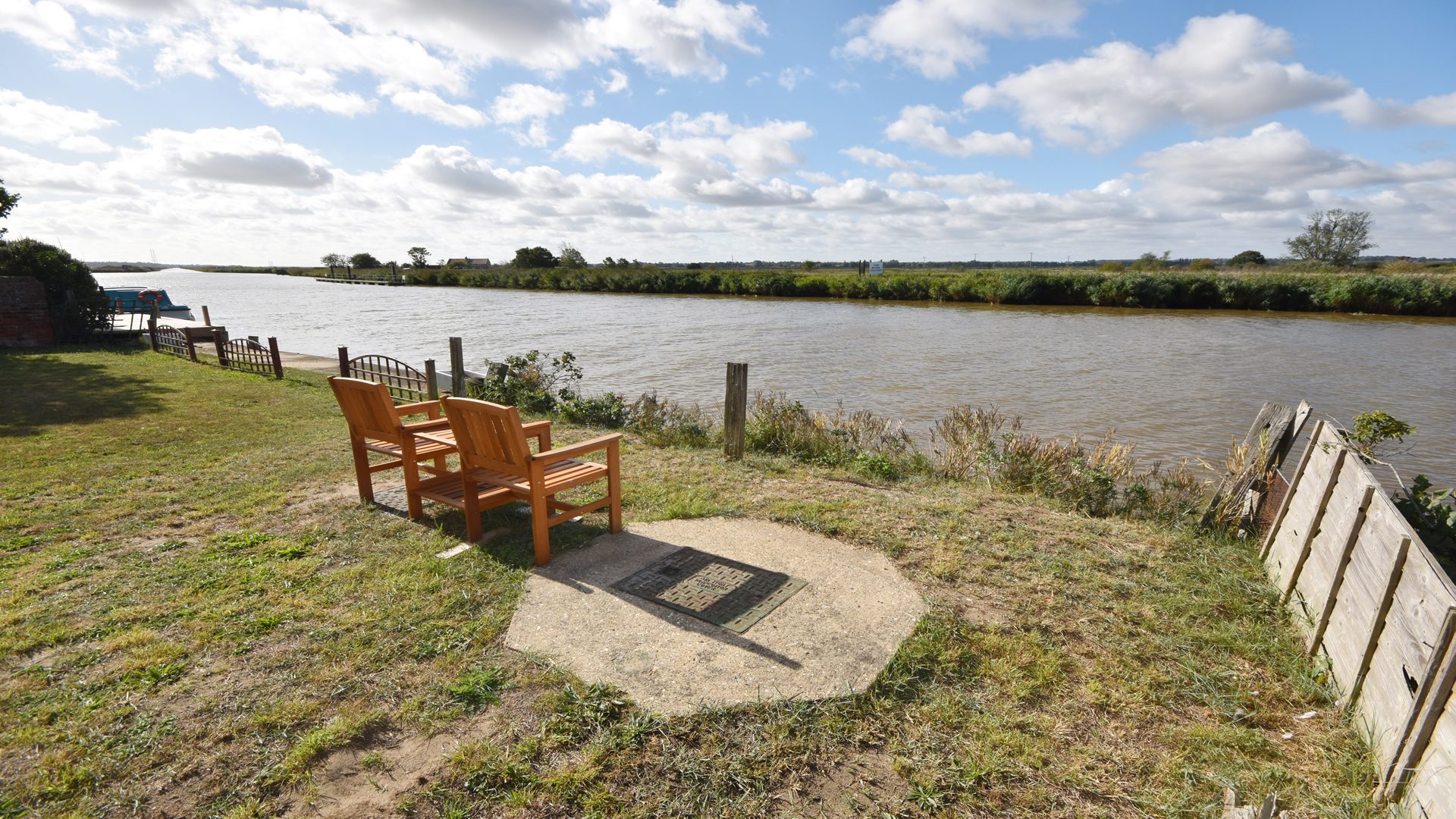Semidetached house, Reedham Waterside Estate Agents