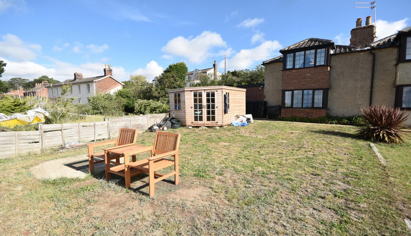 Semidetached house, Reedham Waterside Estate Agents
