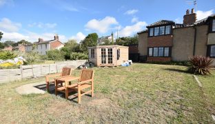 Reedham - 3 Bedroom Semi-detached house