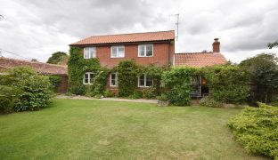 Dilham - 4 Bedroom Detached house