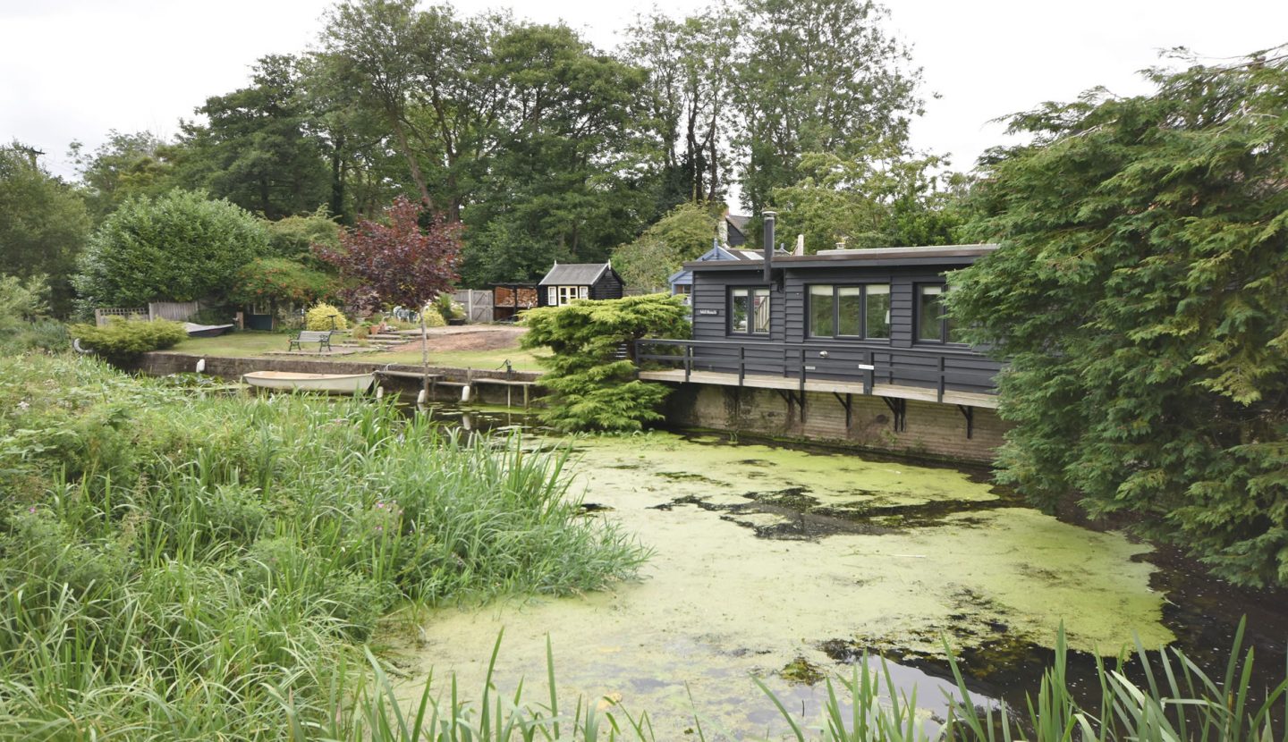 Waterside Estate Agents