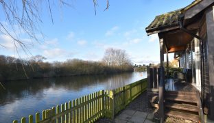 Horning - 3 Bedroom Detached bungalow